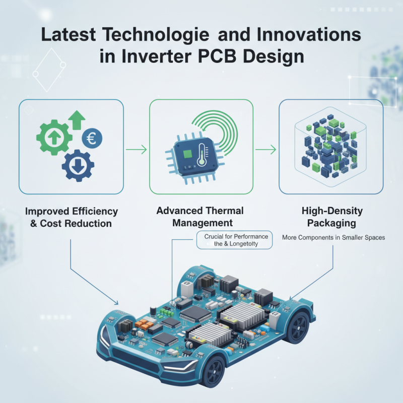 2026 Top Inverter PCB Assembly for EVs What Buyers Need to Know