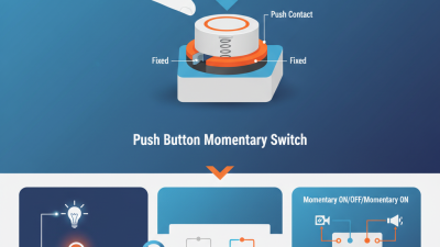 What is a Push Button Momentary Switch and How Does it Work?