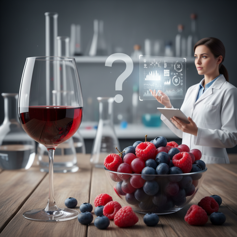 Does Resveratrol Work for Health Benefits and Weight Loss?