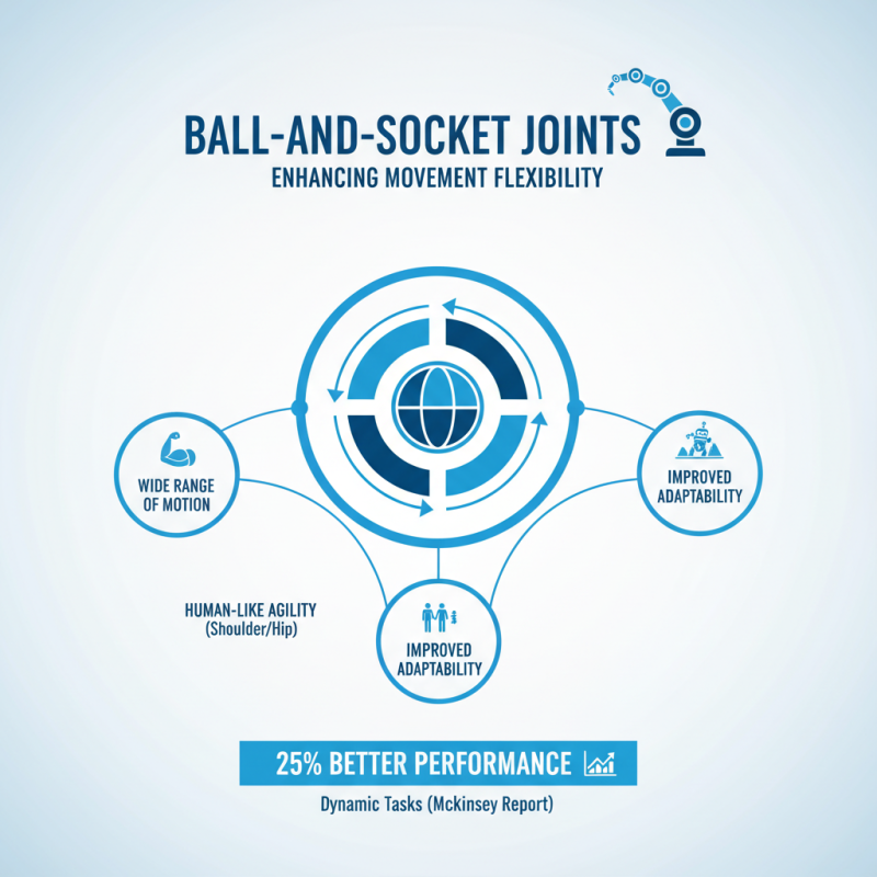 Types of Joints in Robotics What You Need to Know?