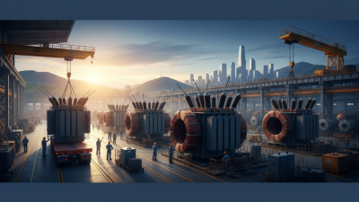 China Top Power Transformer Manufacturers for Global Buyers?