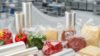 Why is Food Grade Film Essential for Your Business Needs?