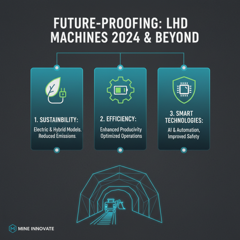 Essential Lhd Machine Buying Tips for Global Suppliers?