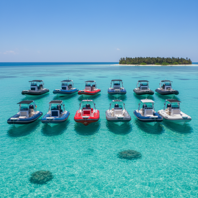 Top 10 Inflatable Rib Boats for Affordable Global Buyers?