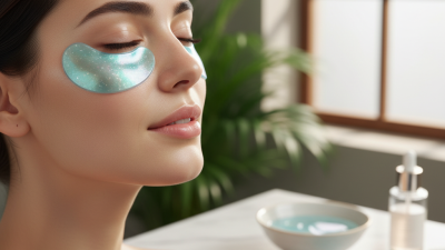 2026 Best Hydrogel Eye Mask for Ultimate Skin Rejuvenation?