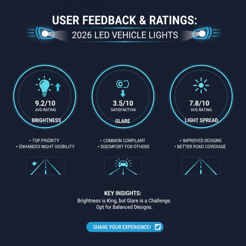 2026 Best CE Certification High-Quality Automotive Led Lights to Choose?