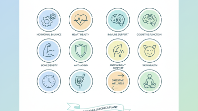 Top 10 Benefits of Genistein Powder You Should Know?