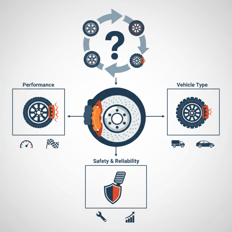 Why Choose the Right Wheel Caliper for Your Needs?