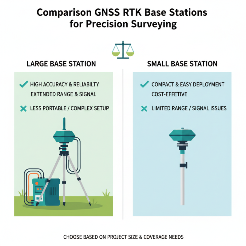 China Top Wholesale GNSS RTK Base Station for Precision Surveying and Mapping?