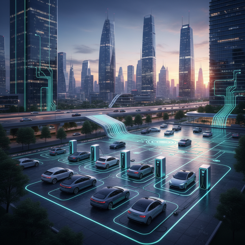 Top Ev Solutions for 2026 What You Need to Know?