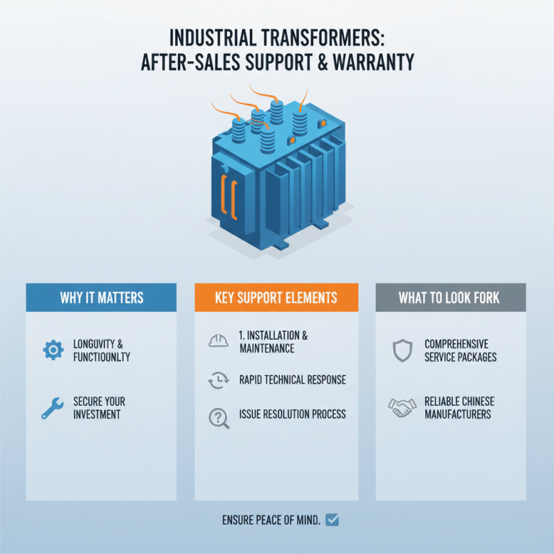 What to Look for When Buying Industrial Transformers in China?