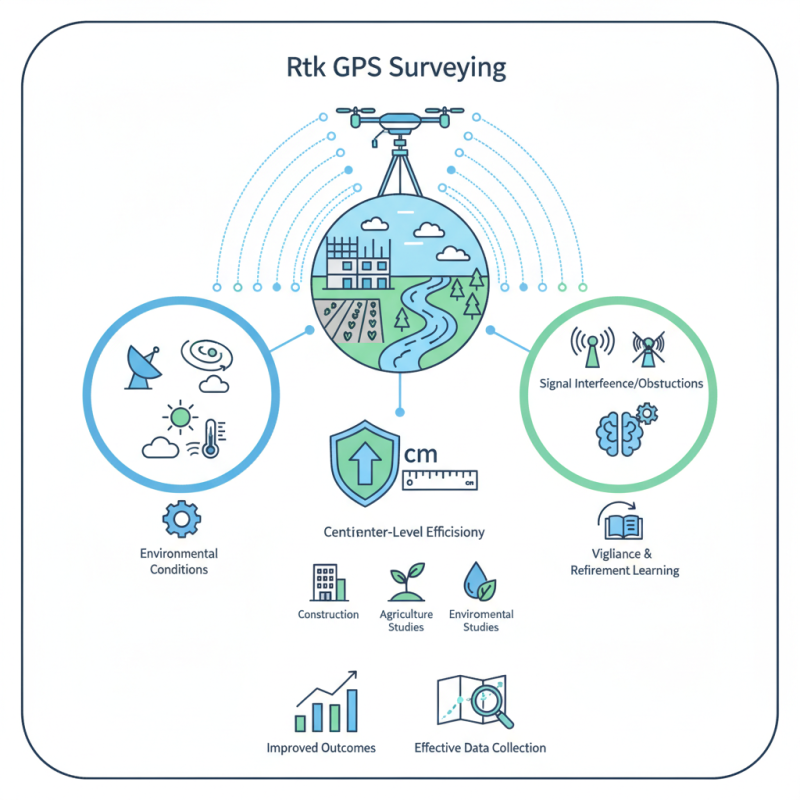 Rtk Gps Surveying Tips for Accurate Data Collection?