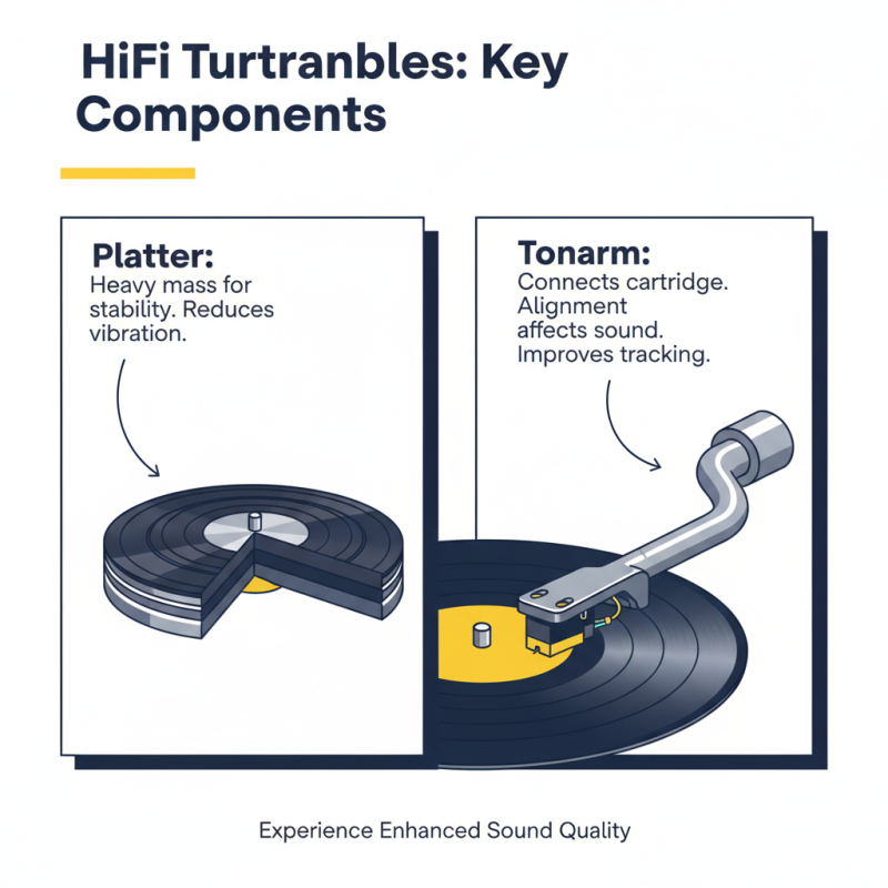 How to Choose the Best Hi-Fi Turntable for Your Needs?
