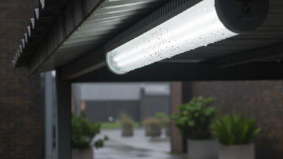 How to Choose the Best Waterproof Led Tube for Your Needs?
