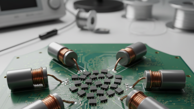 Best Ferrite Chipbeads for Electronics What to Consider?