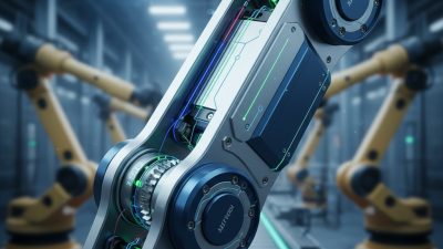 China Top 10 OEM ODM Integrated Intelligent Joint Module and Servo Driver Manufacturers?