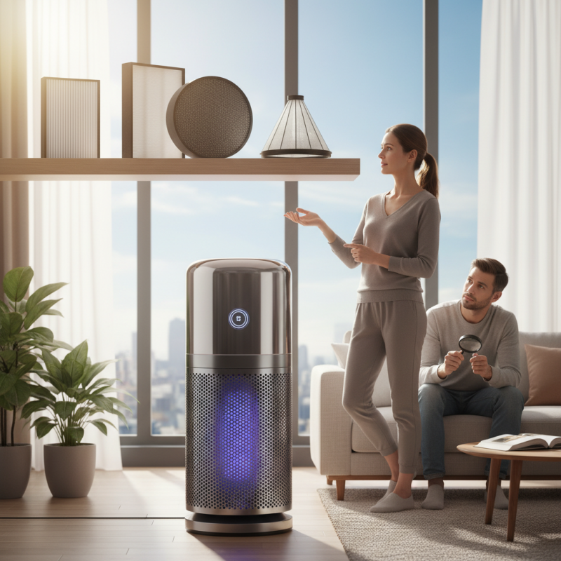 Discover the Best China Buy Smoke Filter Options for Clean Air Solutions?