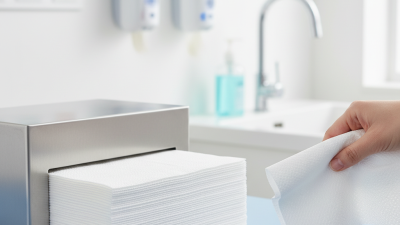 2026 Best Medical Paper Towels for Efficient Hygiene Solutions?
