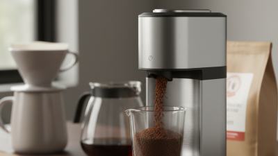 Best Electric Burr Grinder for Perfect Coffee Every Time?