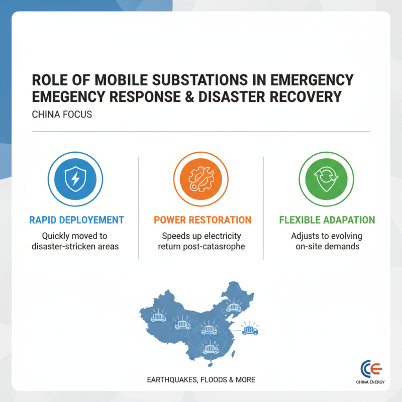 What are the Benefits of Using Mobile Substations in China?