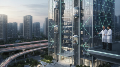China Top Hydraulic Lift Manufacturers Leading the Industry in Innovation?
