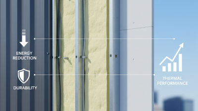 Top 5 Benefits of Polyurethane Insulation Panels for Your Needs?