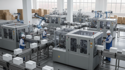 Top Wholesale High-Quality Packaging Machine Solutions for Your Business?