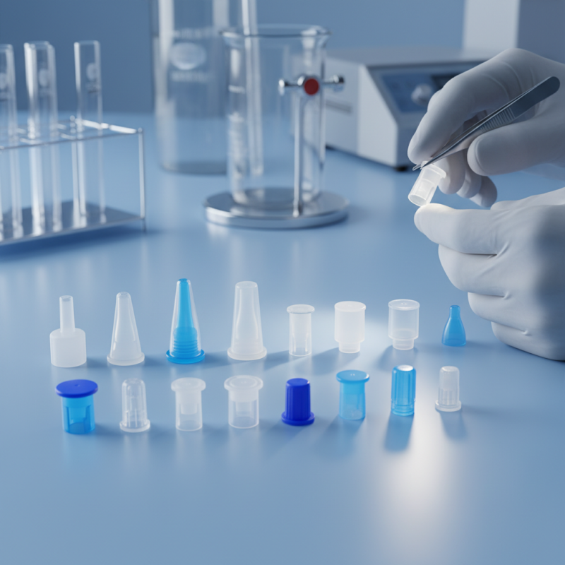 Top 10 Syringe Tip Caps You Need for Global Sourcing?