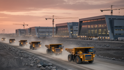 2026 How to Choose Top China High Quality Standard Dump Truck Companies?