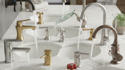 Top 10 Bathroom Faucets for Every Style and Budget?