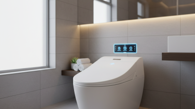 How to Choose the Best Self Cleaning Toilet for Your Home?