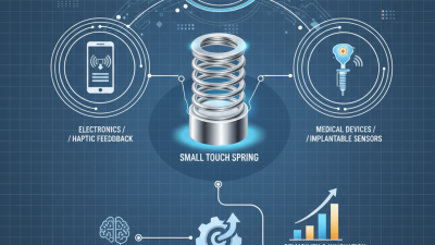 What is a Small Touch Spring and Its Applications?