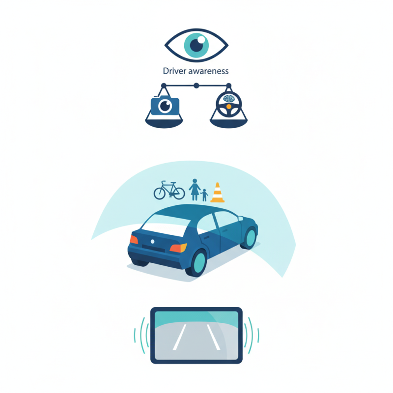 Why Choose a Rear View Camera for Your Vehicle Safety?