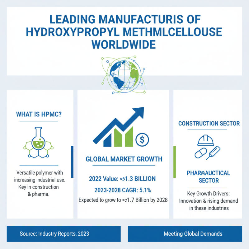 2026 Best Hydroxypropyl Methylcellulose for Global Buyers?