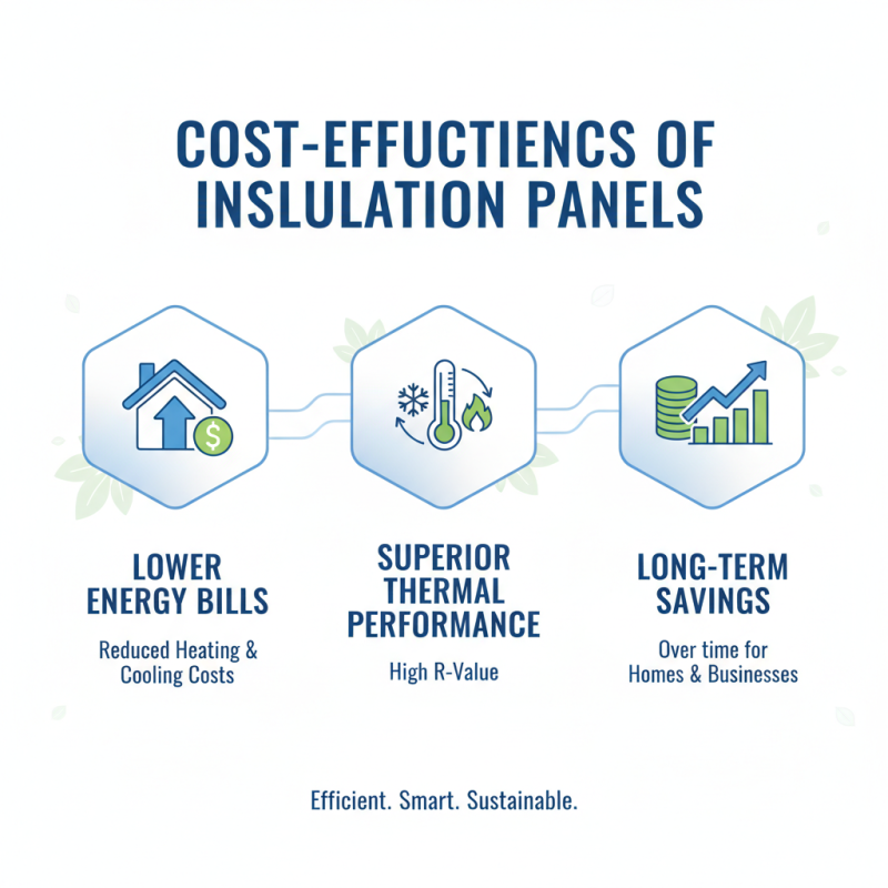 Top 5 Benefits of Polyurethane Insulation Panels for Your Needs?
