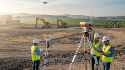 China Top Wholesale GNSS RTK Base Station for Precision Surveying and Mapping?