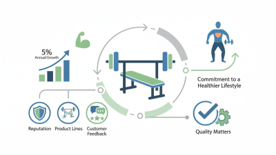 2026 Best ODM OEM Weight Bench Exporters to Consider for Your Fitness Needs?