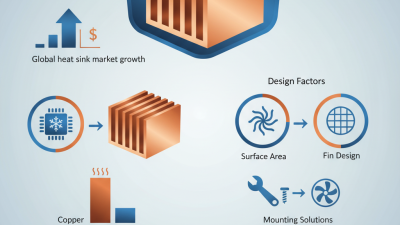 Top 10 Tips for Choosing Large Copper Heatsinks for Your Needs?