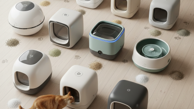 Top 10 Smart Cat Litter Brands You Need to Know?