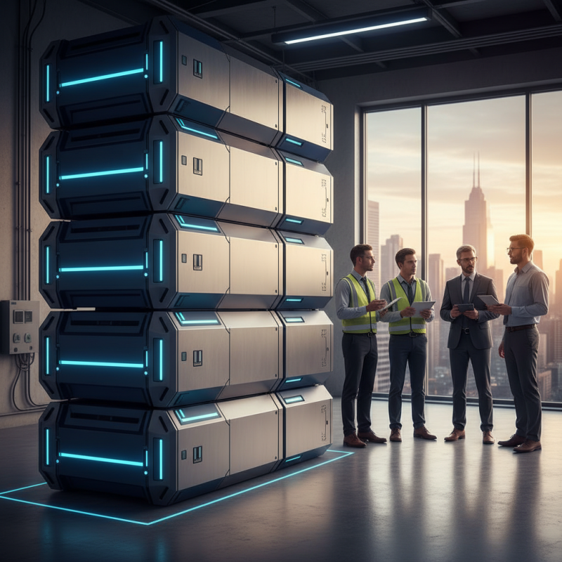 2026 Best 15kwh Lithium Battery Pack Wholesale Options?
