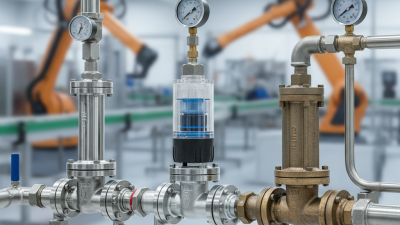 How to Choose the Best Angel Seat Valves for Your Needs?