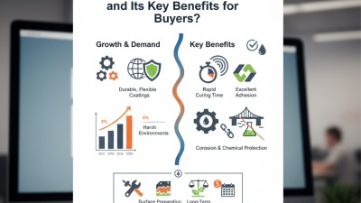 What is Hotspray Polyurea and Its Key Benefits for Buyers?