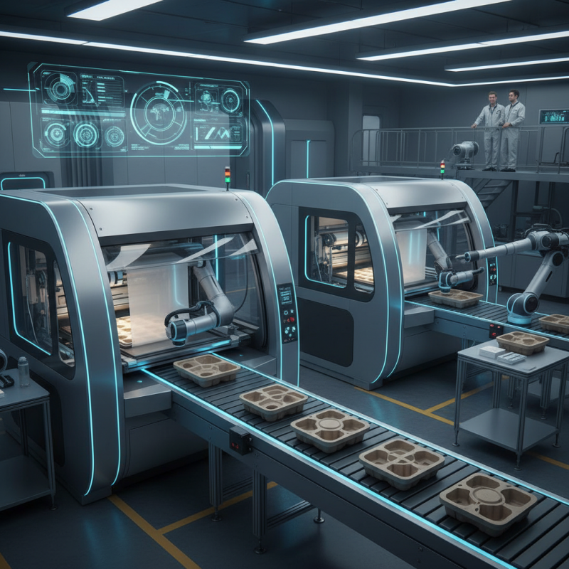 2026 Top Vacuum Thermo Forming Trends for Global Buyers?