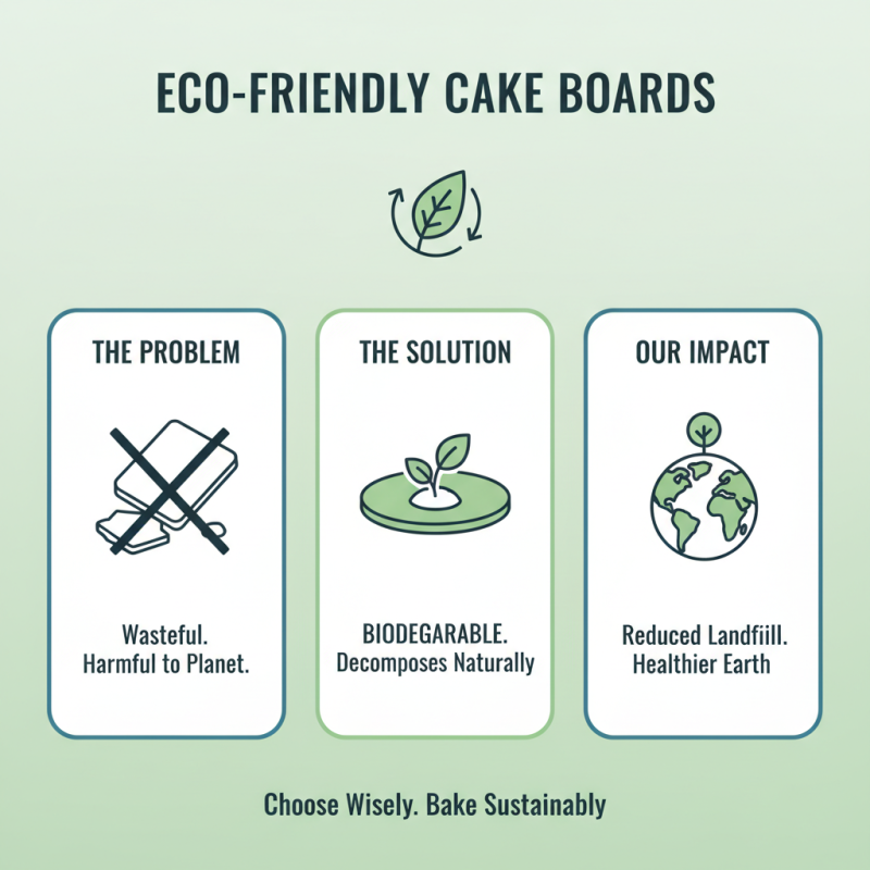 Top Tips for Choosing the Right Corrugated Cake Board?