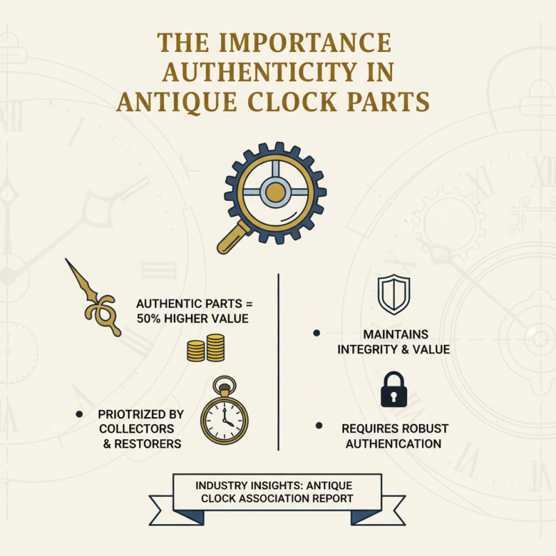Where to Find Quality Antique Clock Parts for Global Buyers?