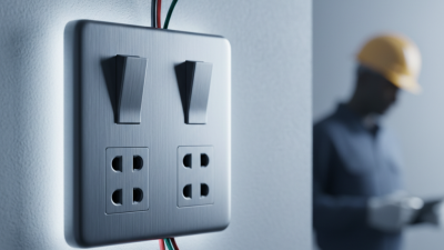 Why Choose OEM Best UK Switch Socket Companies for Your Electrical Needs?