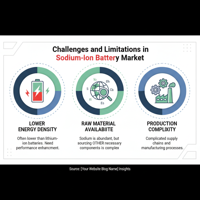 Sodium Ion Batteries Tips for Efficient Utilization and Sourcing?
