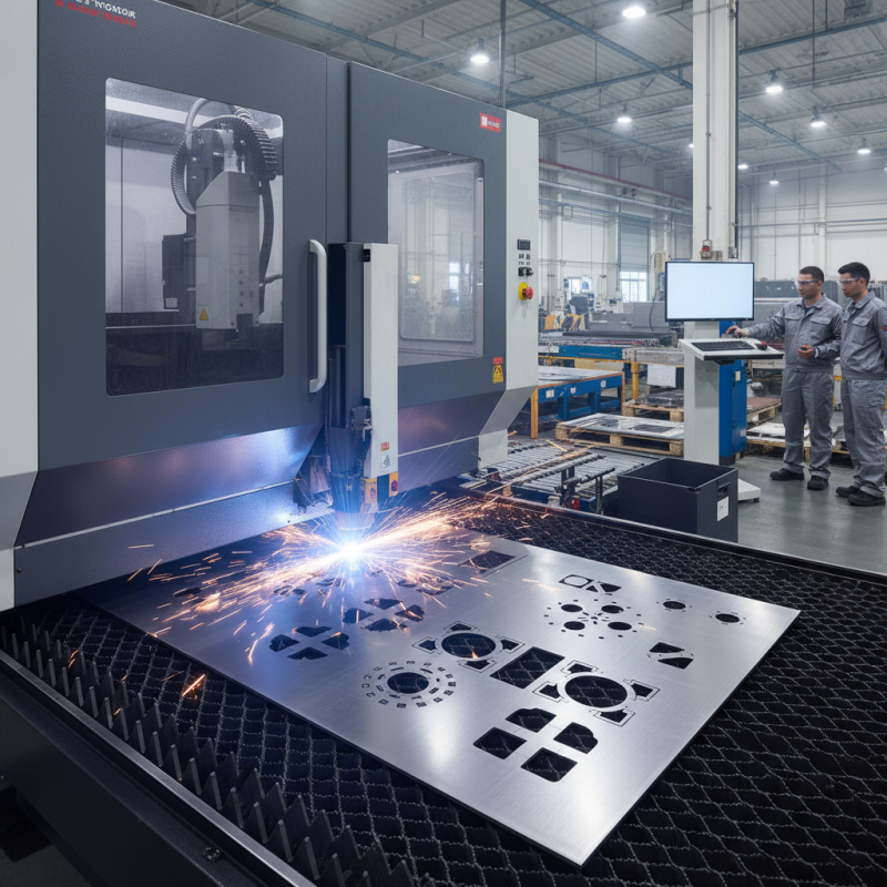 What is a Laser Machine and How Does it Work?