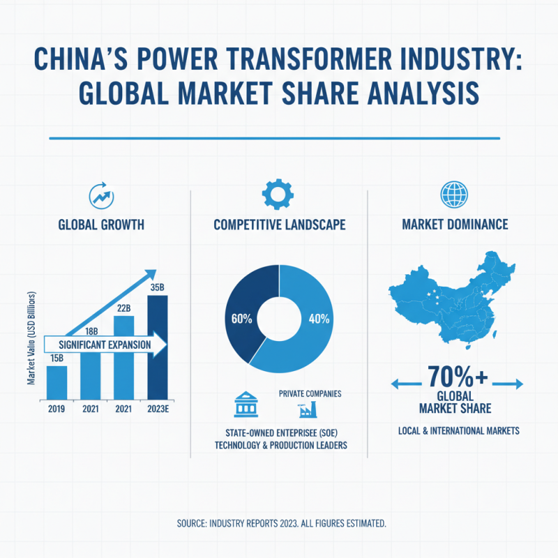 China Top Power Transformer Manufacturers for Global Buyers?