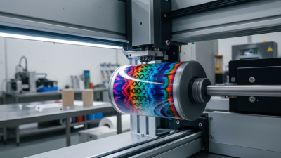 La migliore stampante UV rotativa per esigenze di stampa di alta qualità?